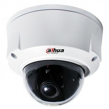 Купольная IP камера с ИК Dahua DH-IPC-HDBW8301P-Z