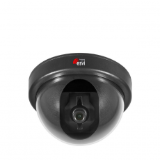Купольная аналоговая камера наблюдения EVS-608CDHNE3