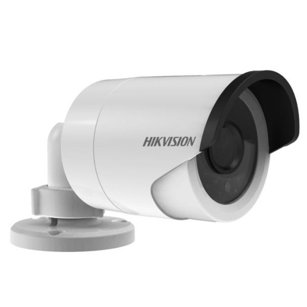 Камера наблюдения с ИК подсветкой Hikvision DS-2CD2012-I