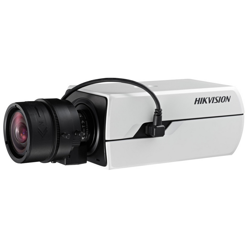 IP камера с высоким разрешением Hikvision ds-2cd4032fwd-a