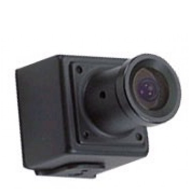 Камера наблюдения мини KPC-EX20PH4