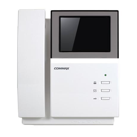 Монитор домофона Commax DPV-4PF2