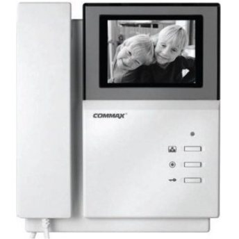 Монитор видеодомофона Commax DPV-4PB