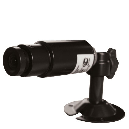 Цилиндрическая камера KPC-S190SB2