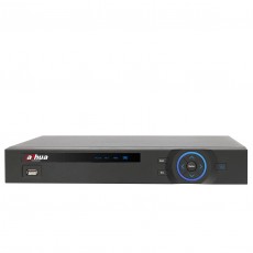 8-ми канальный Full HD Real Time видеорегистратор Dahua HCVR7108H-V2