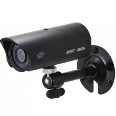 Всепогодная камера наблюдения черно-белая KPC-S50NV